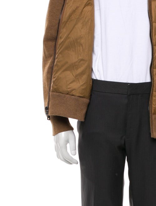 Polo Ralph Lauren Puffer Coat