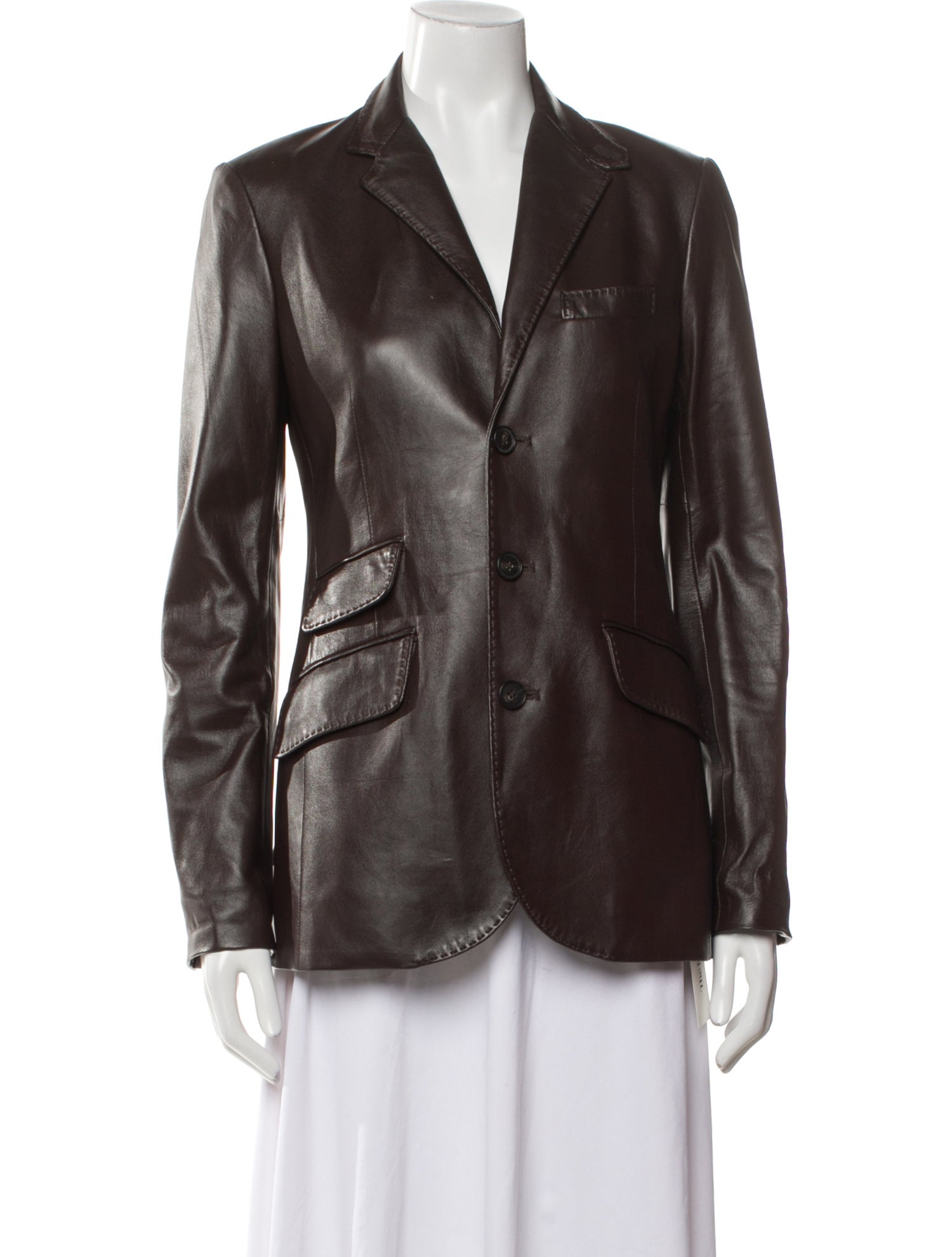 Polo Ralph Lauren Linen Blazer