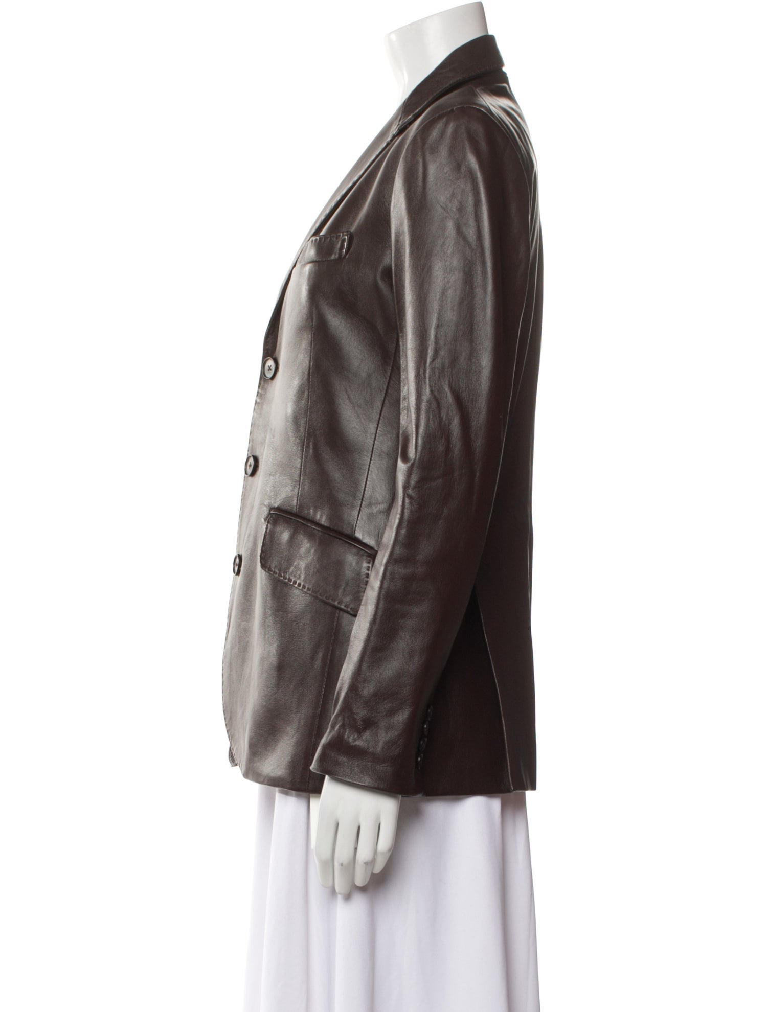 Polo Ralph Lauren Linen Blazer