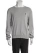 Polo Ralph Lauren Crew Neck Long Sleeve Pullover