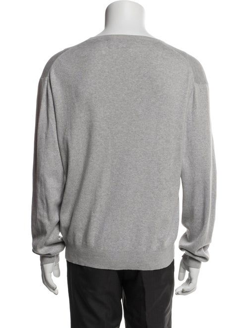 Polo Ralph Lauren Crew Neck Long Sleeve Pullover