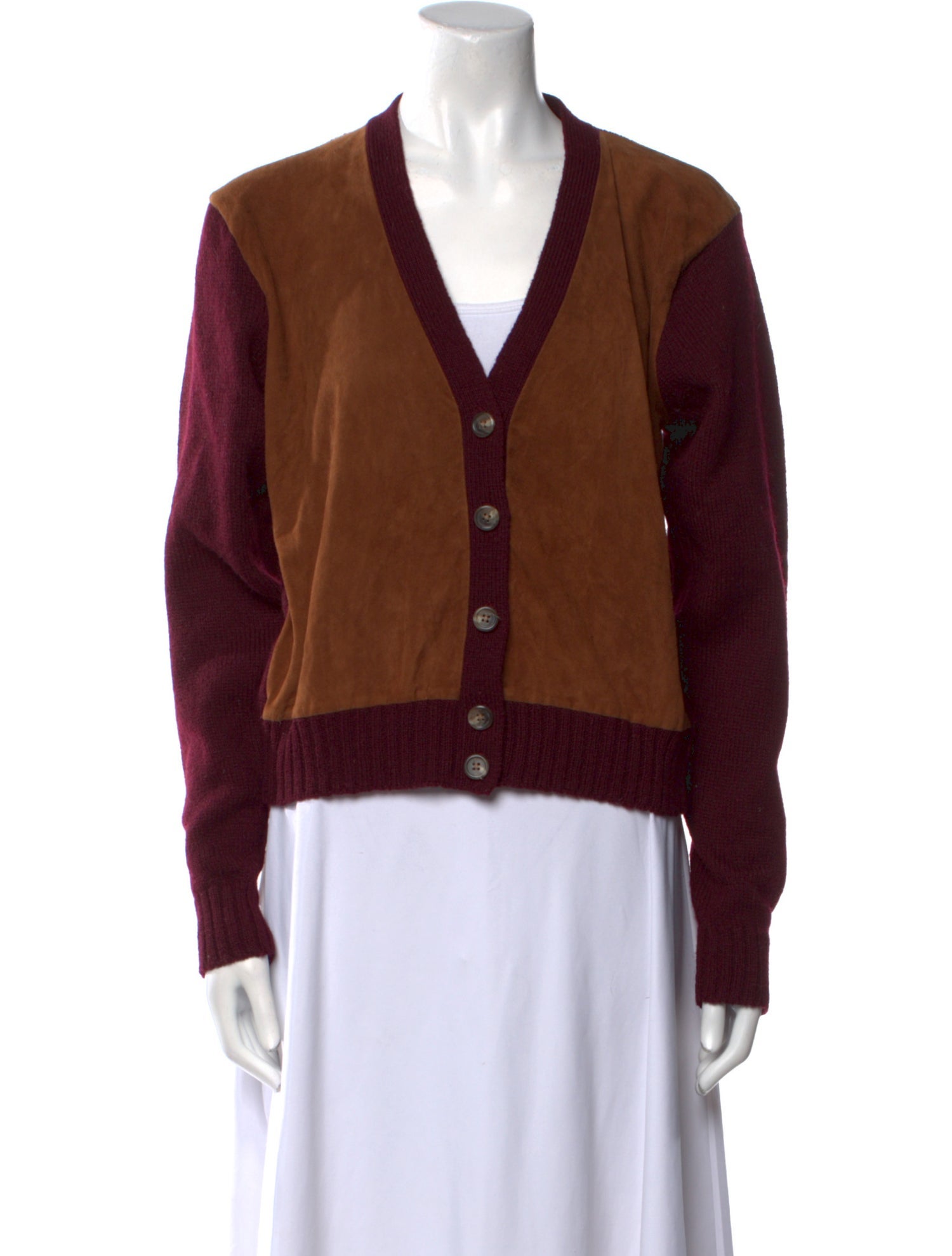 Polo Ralph Lauren Vintage 1980's Sweater