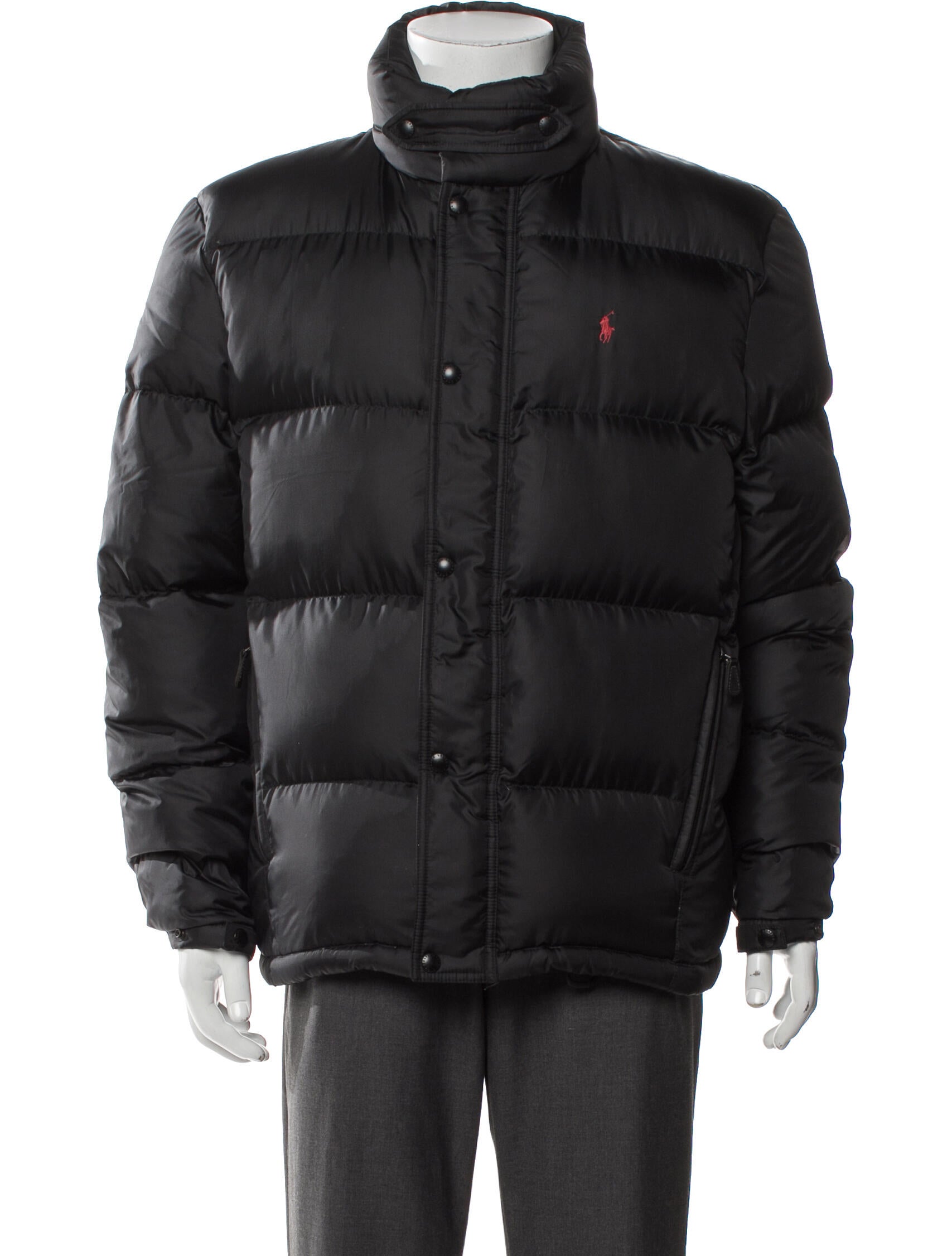 Polo Ralph Lauren Puffer Coat