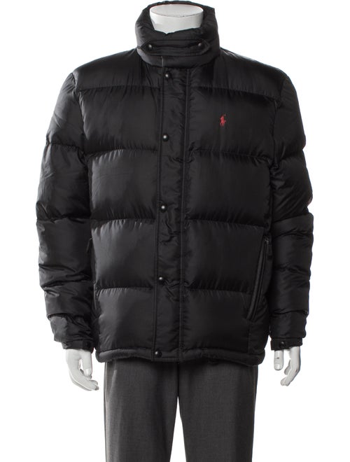 Polo Ralph Lauren Puffer Coat
