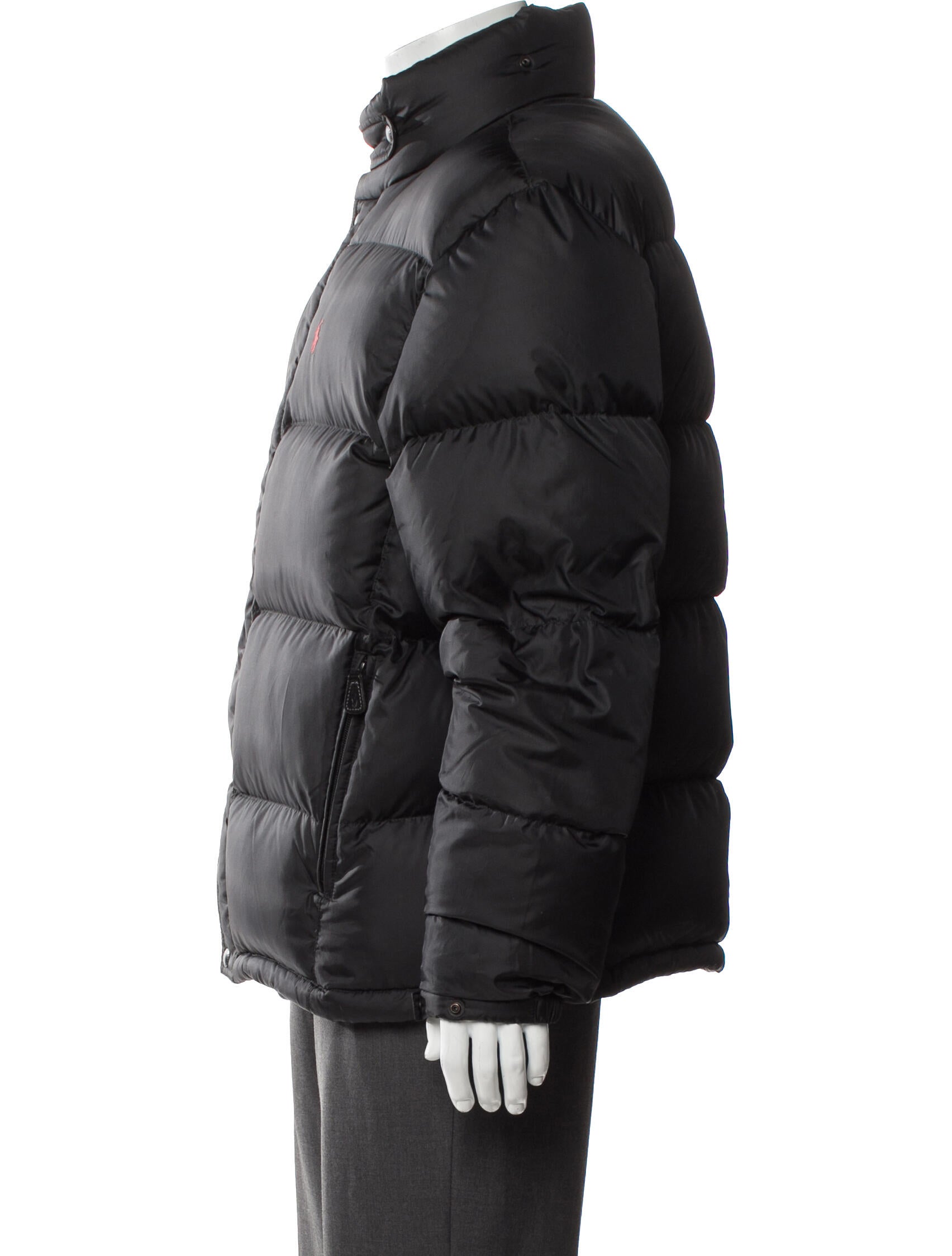 Polo Ralph Lauren Puffer Coat