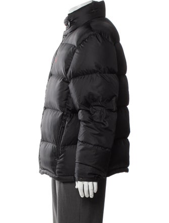 Polo Ralph Lauren Puffer Coat