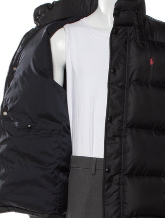 Polo Ralph Lauren Puffer Coat