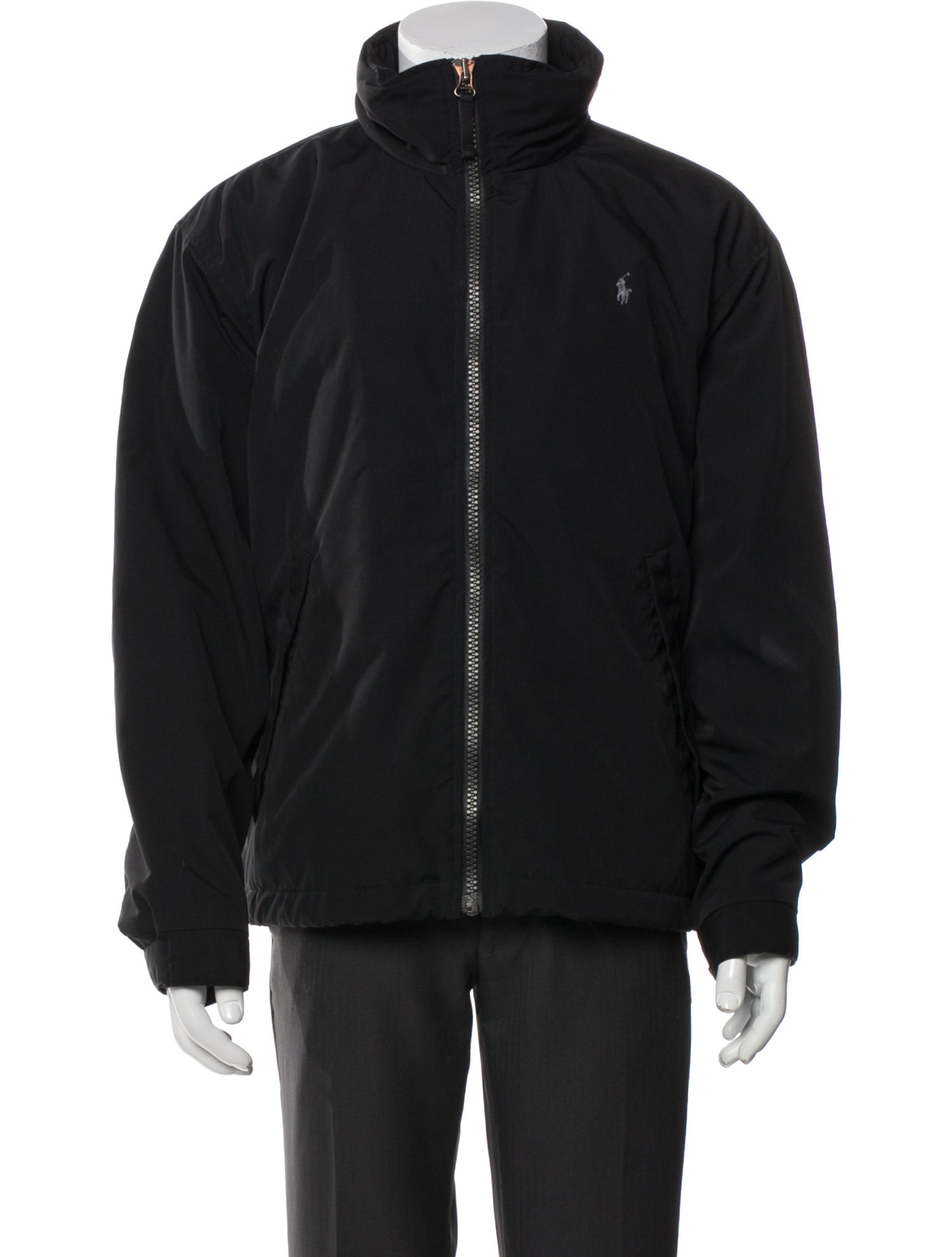 Polo Ralph Lauren Windbreaker