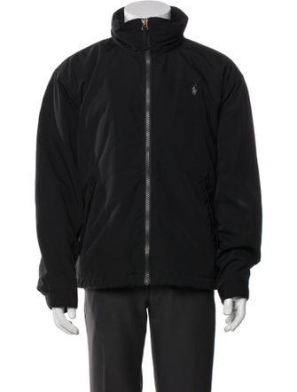 Polo Ralph Lauren Windbreaker