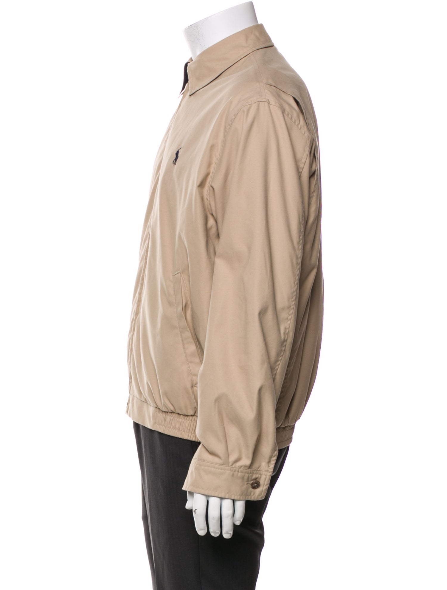 Polo Ralph Lauren Windbreaker