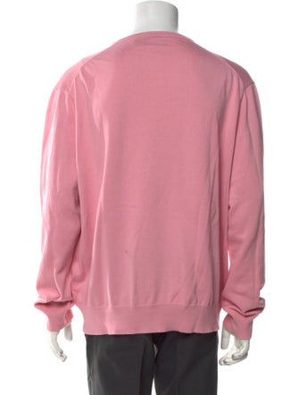 Polo Ralph Lauren V-Neck Long Sleeve Pullover