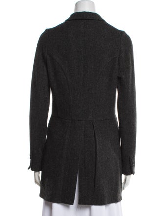 Polo Ralph Lauren Wool Peacoat