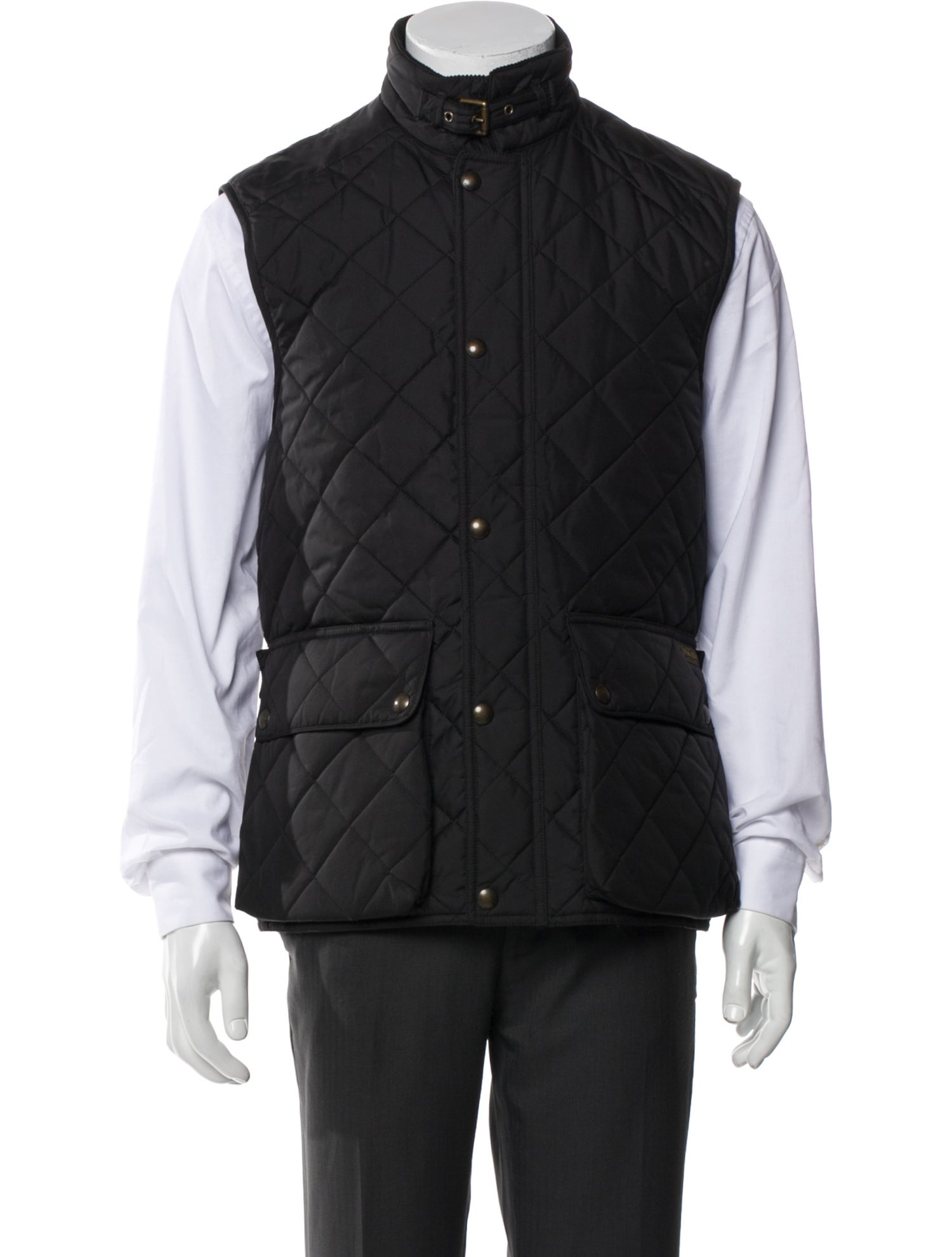 Polo Ralph Lauren Vest