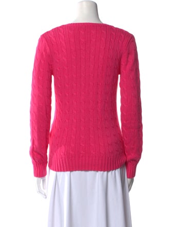 Polo Ralph Lauren V-Neck Sweater