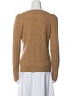 Polo Ralph Lauren Cashmere Scoop Neck Sweater