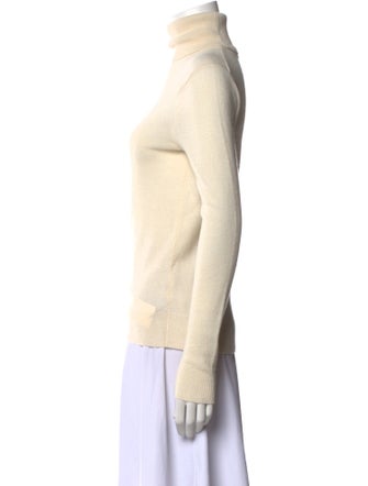 Polo Ralph Lauren Cashmere Turtleneck Sweater