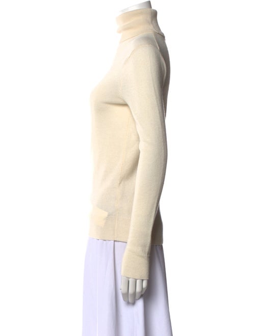 Polo Ralph Lauren Cashmere Turtleneck Sweater