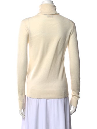 Polo Ralph Lauren Cashmere Turtleneck Sweater