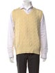 Polo Ralph Lauren V-Neck Sleeveless Sweater Vest