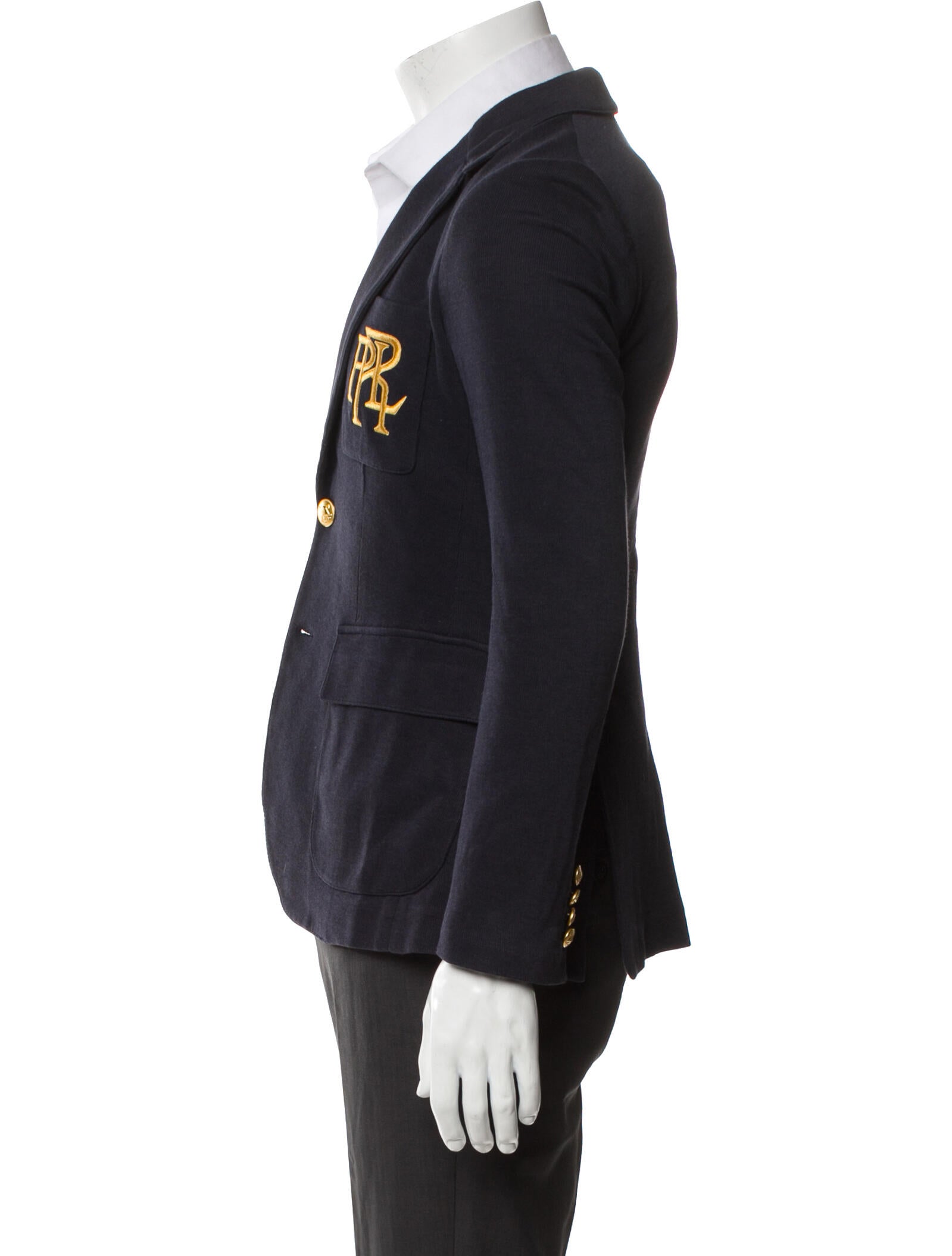 Polo Ralph Lauren Peacoat