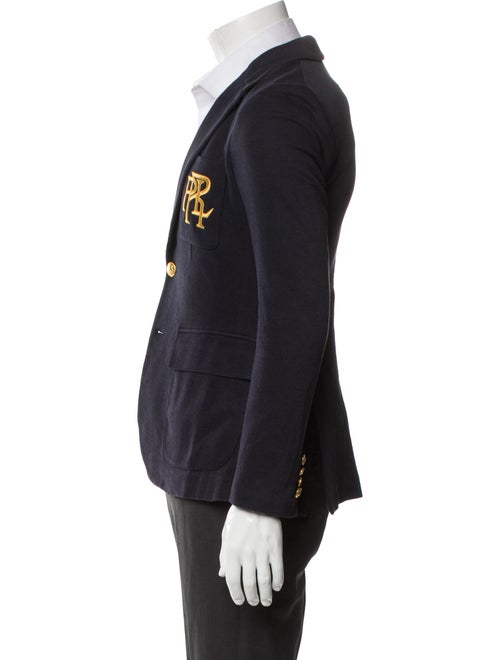 Polo Ralph Lauren Peacoat