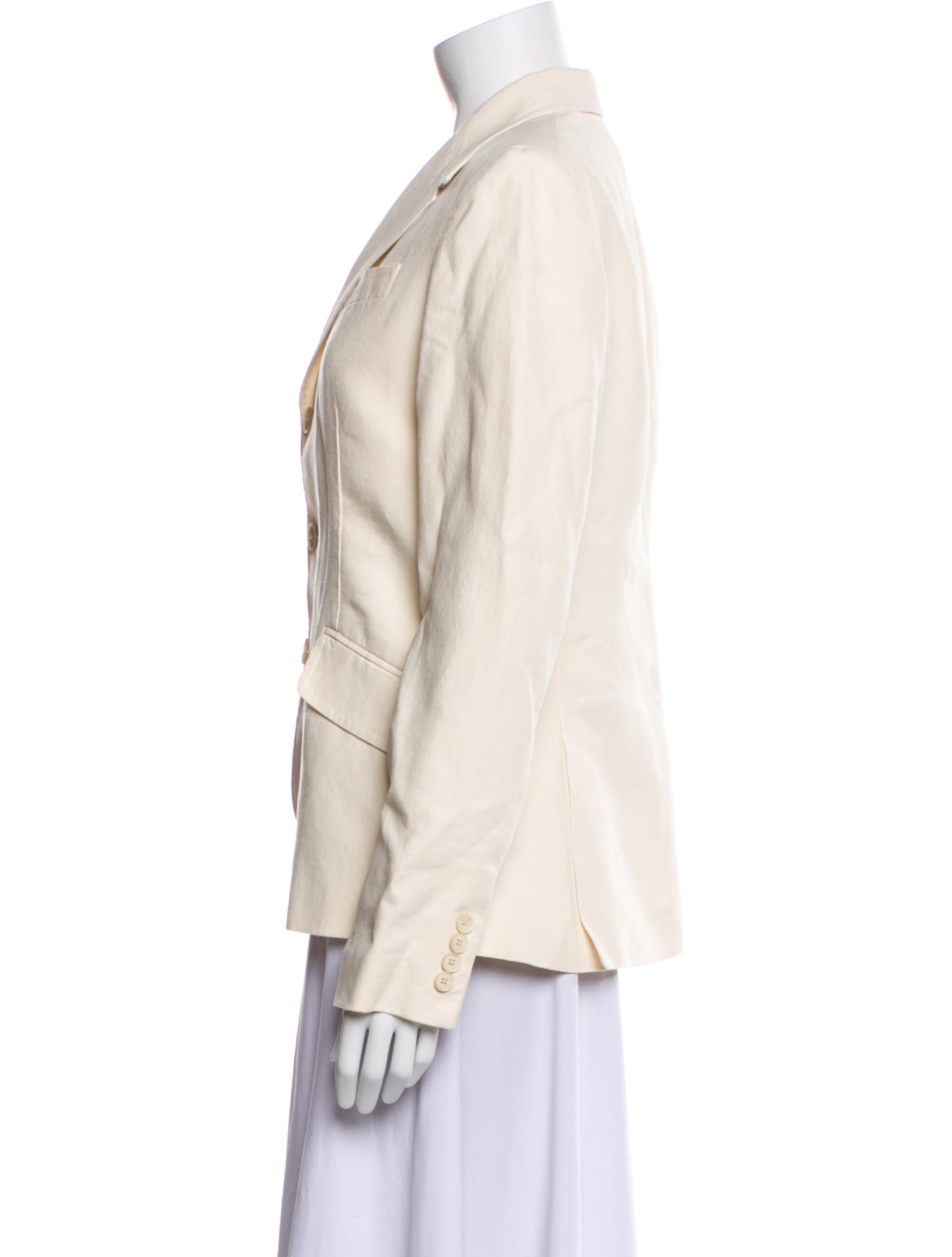 Polo Ralph Lauren Hemp Blazer