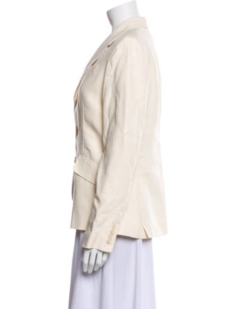 Polo Ralph Lauren Hemp Blazer