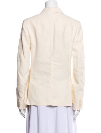 Polo Ralph Lauren Hemp Blazer