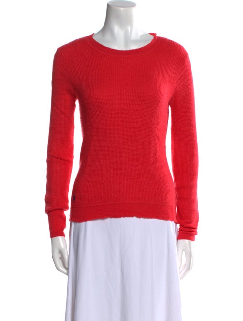 Polo Ralph Lauren Cashmere Scoop Neck Sweater