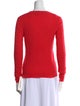 Polo Ralph Lauren Cashmere Scoop Neck Sweater