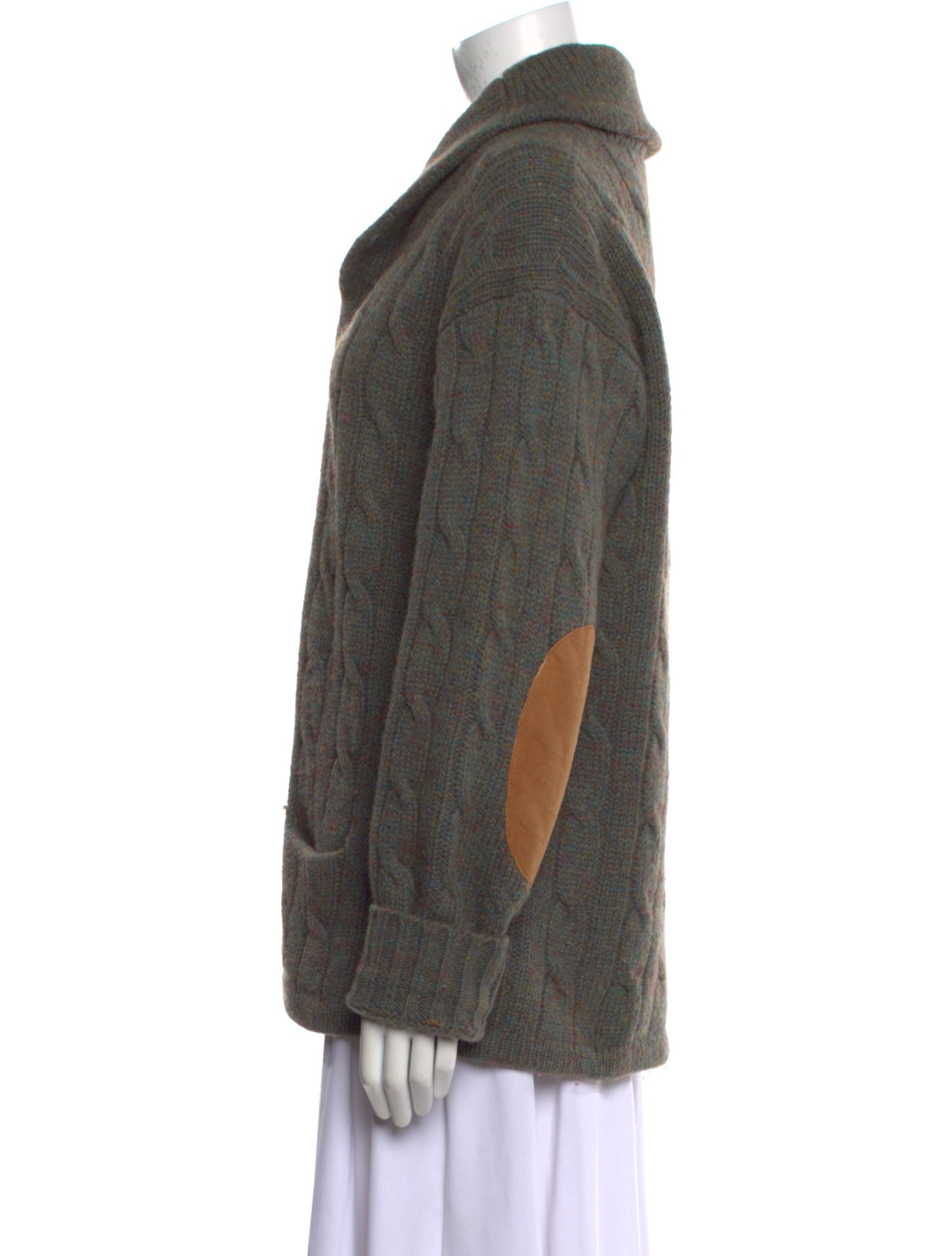 Polo Ralph Lauren Wool Sweater