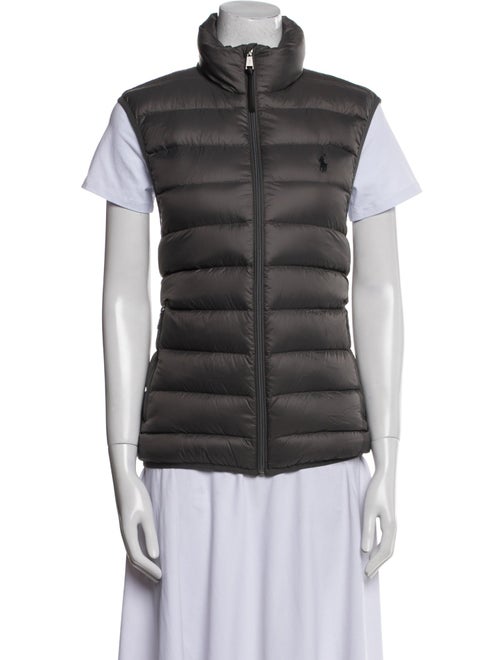 Polo Ralph Lauren Down Jacket