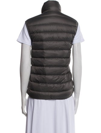 Polo Ralph Lauren Down Jacket