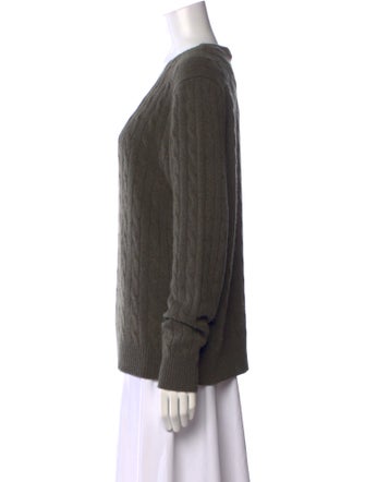 Polo Ralph Lauren Cashmere V-Neck Sweater