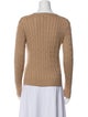 Polo Ralph Lauren Bateau Neckline Sweater