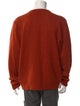 Polo Ralph Lauren Lambswool V-Neck Pullover