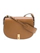 Polo Ralph Lauren Leather Shoulder Bag