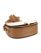Polo Ralph Lauren Leather Shoulder Bag