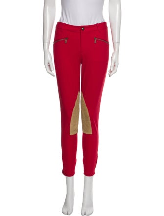 Ralph Lauren Skinny Leg Pants
