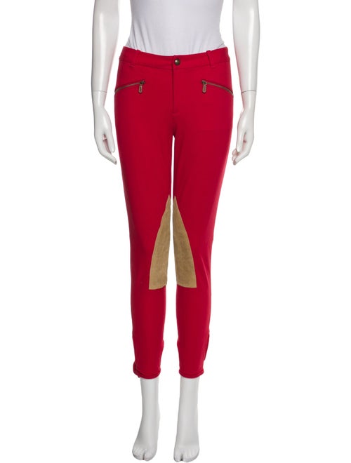 Ralph Lauren Skinny Leg Pants