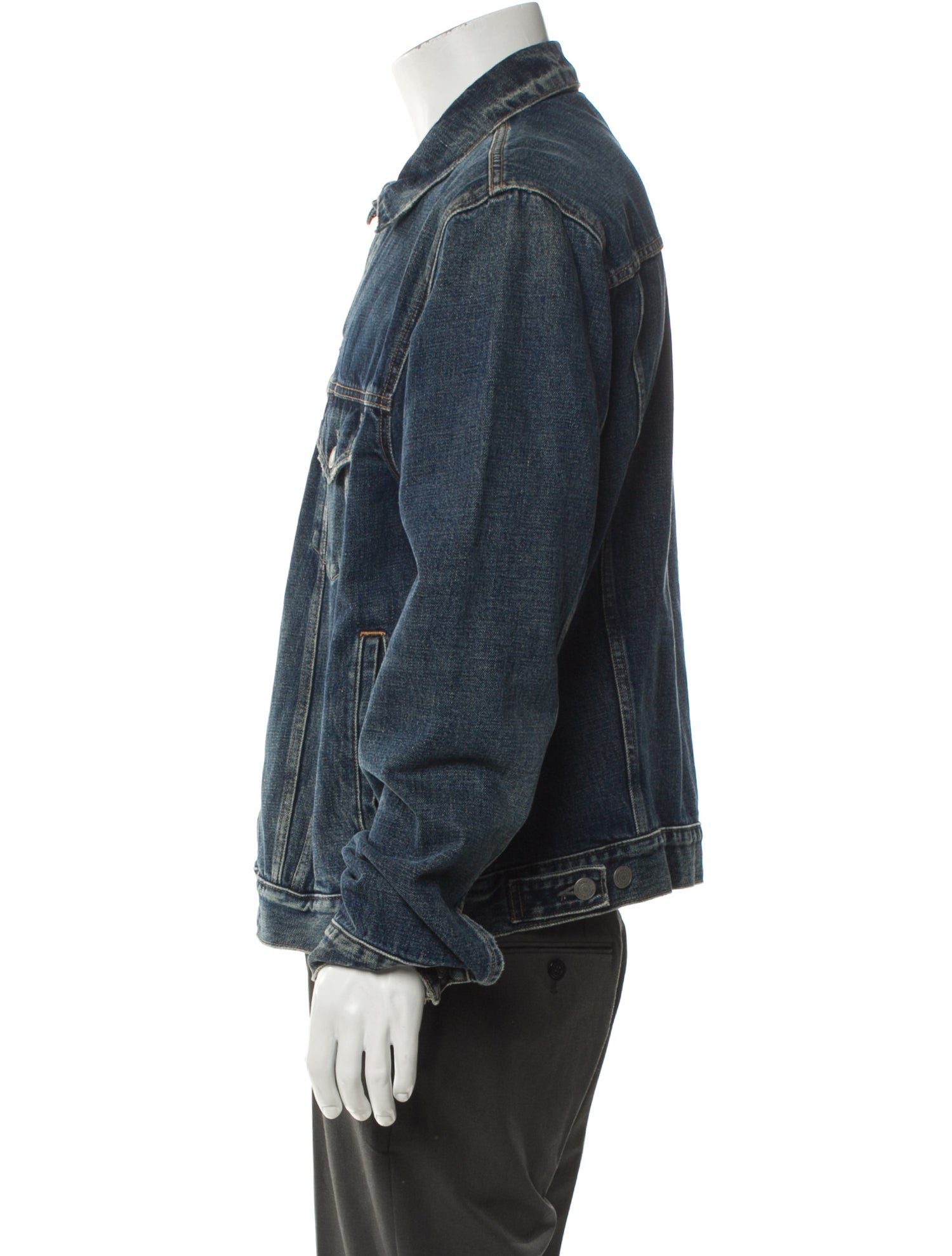 Polo Ralph Lauren Trucker Jacket