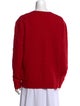 Polo Ralph Lauren Wool Scoop Neck Sweater