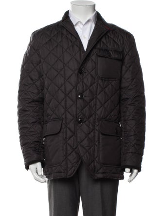 Polo Ralph Lauren Puffer Coat