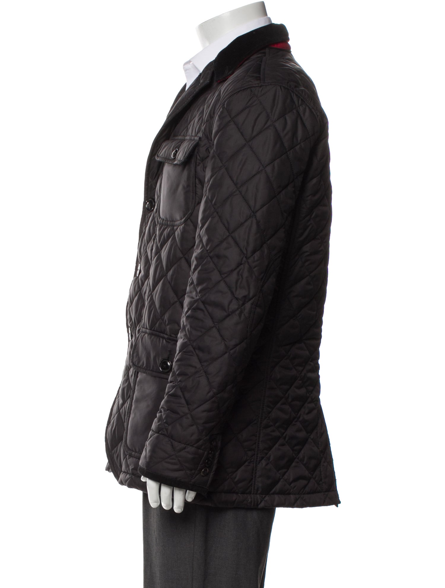 Polo Ralph Lauren Puffer Coat