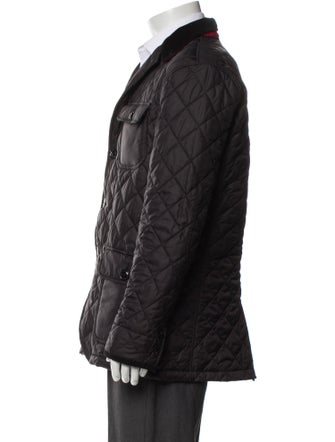 Polo Ralph Lauren Puffer Coat