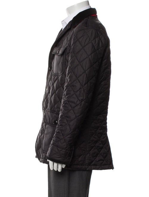 Polo Ralph Lauren Puffer Coat