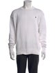 Polo Ralph Lauren Crew Neck Long Sleeve Pullover