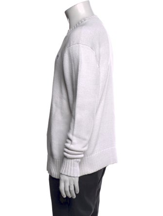 Polo Ralph Lauren Crew Neck Long Sleeve Pullover