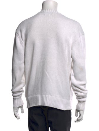Polo Ralph Lauren Crew Neck Long Sleeve Pullover