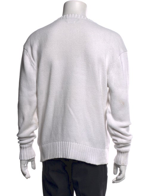 Polo Ralph Lauren Crew Neck Long Sleeve Pullover